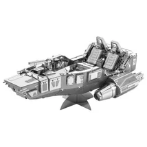Puzzle 3D-Star Wars EP7 First Order Snowspeeder