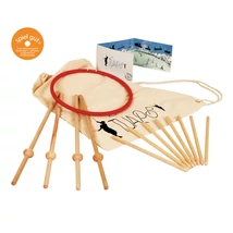  Tualoop  Set