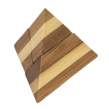 Pyramid mini puzzle