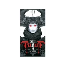 Carti de Tarot Bicycle -  Nekro 
