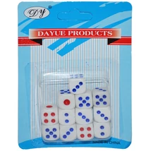 Zaruri mari 1.3 cm - set 12