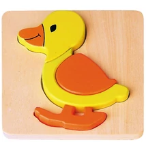 Puzzle 3D