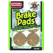 Duncan Brake Pad