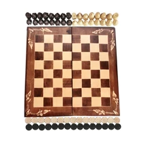 Joc de sah si table - XL