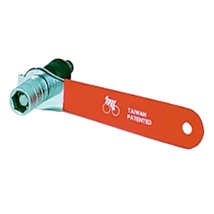  Cheie pedala pentru monociclu