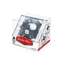 Joc Recent Toys - Brain Dice