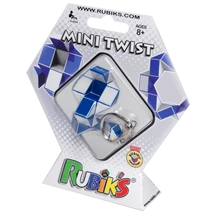 Breloc Rubik Twist mini