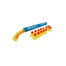 Set 20 Fluturasi Match Speedminton