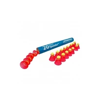 Set 20 Fluturasi Fun Speedminton