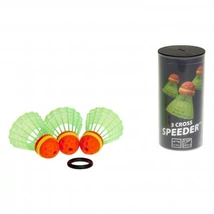 Set Fluturasi Cross Speedminton