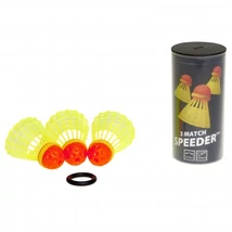 Set Fluturasi Match Speedminton