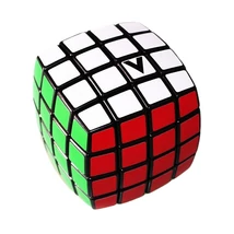 V-Cube 4x4 bombat negru