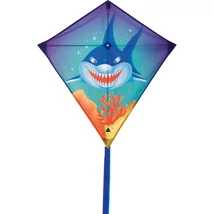 Zmeu Invento Eddy Sharky