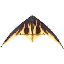 Zmeu Invento Sportkite Bebop - Fire R2F