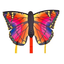 Zmeu Invento Butterfly Kite Ruby R