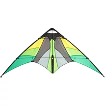 Zmeu Invento Sportkite Cirrus - Emerald
