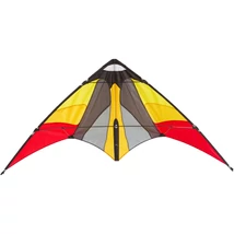 Zmeu Invento Sportkite Cirrus - Ruby