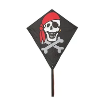 Zmeu Invento Ecoline Eddy Jolly Roger - Pirat - 68 cm