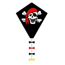 Zmeu Invento Ecoline Eddy Jolly Roger 50cm