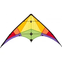 Zmeu Invento Stuntkite Rookie - curcubeu
