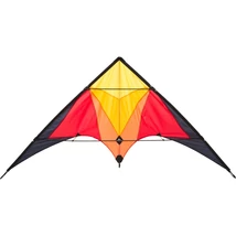 Zmeu Invento Stuntkite Trigger - fire