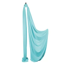Hamac Aerial Yoga Firetoys - 18 m lungime, 1.48 m latime