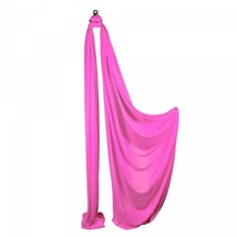 Hamac Aerial Yoga Firetoys - 10 m lungime, 1.48 m latime