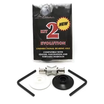 MB Evolution Kit 1 - ax largit pentru diabolo