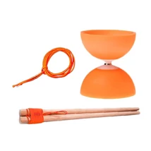 Kit Beginner Diabolo