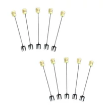 Set Fire Finggers - Firetoys - 10 buc