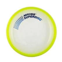 Aerobie Superdisc frisbi