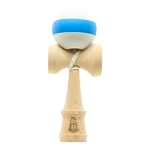 kendama de lemn