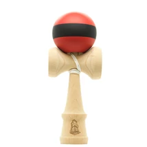 kendama de lemn