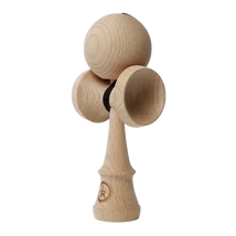 Kendama Europe Record - sticky - Eternity - Maple