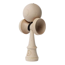 Kendama Europe Record - sticky - Eternity - Maple