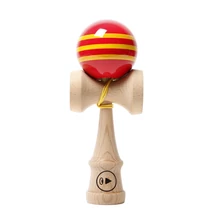 kendama play