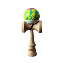 Sweets Kendama prime grain split 2