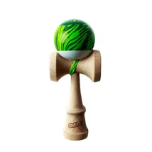Sweets Kendama prime grain split 2