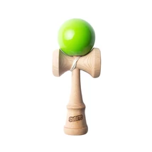 Sweets Kendama Prime Solid Verde
