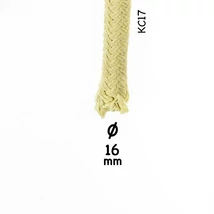Funie kevlar - 16 mm