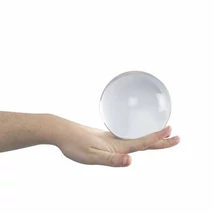 Acrylball Crystal 