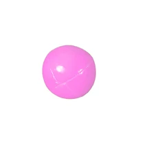 Beanbag Piele Ecologica Play - minge de jonglat 67 mm, 120 gr
