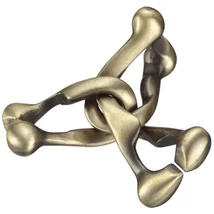 Huzzle Cast Puzzle 