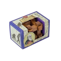 Professor Puzzle mini Great Minds -  Darwin