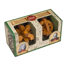 Professor Puzzle - Halley and Galileo- set 2