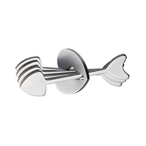 Hanayama Cast Puzzle