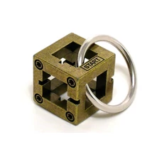 Hanayama Cast Puzzle - Box