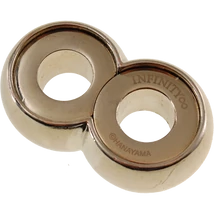 Hanayama Cast Puzzle - ABC