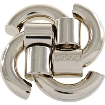 Hanayama Cast Puzzle - Galaxy
