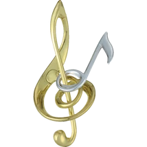 Hanayama Cast Puzzle - Harmony